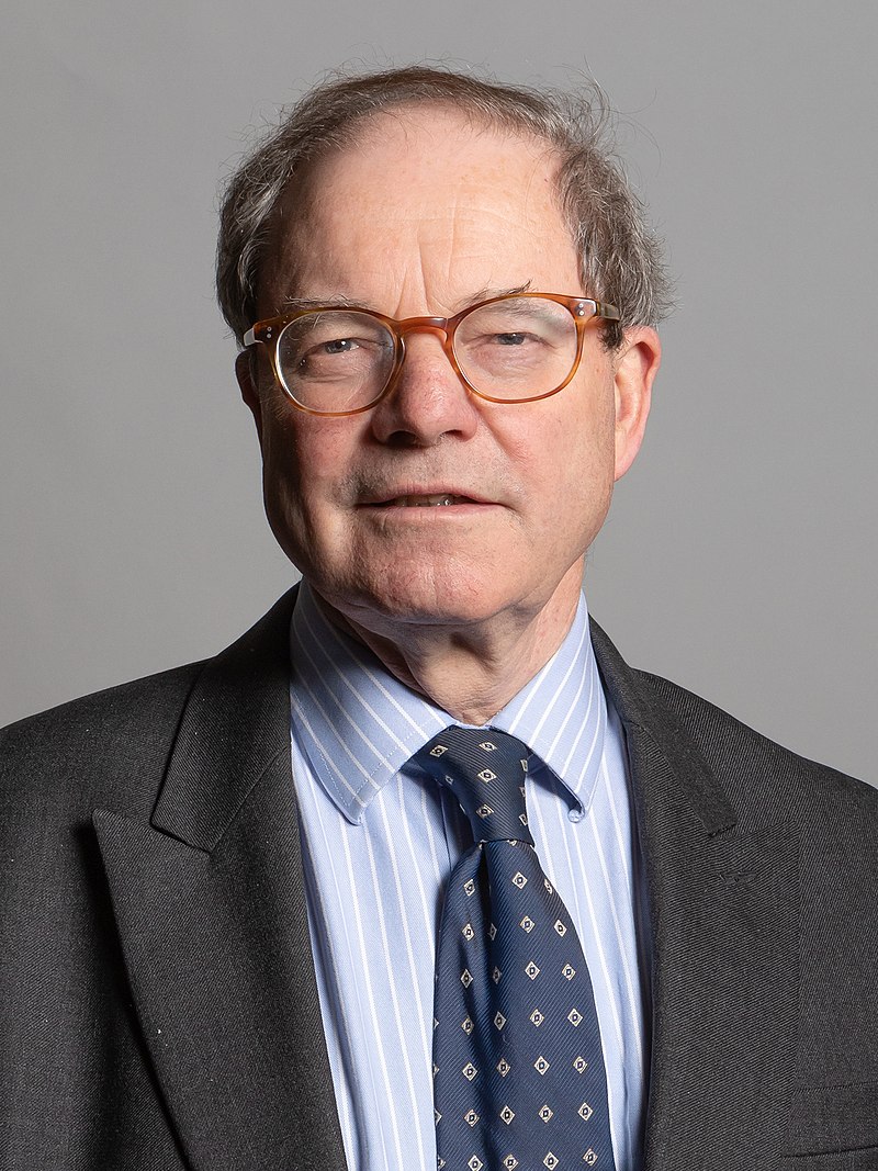 Gareth Clifton