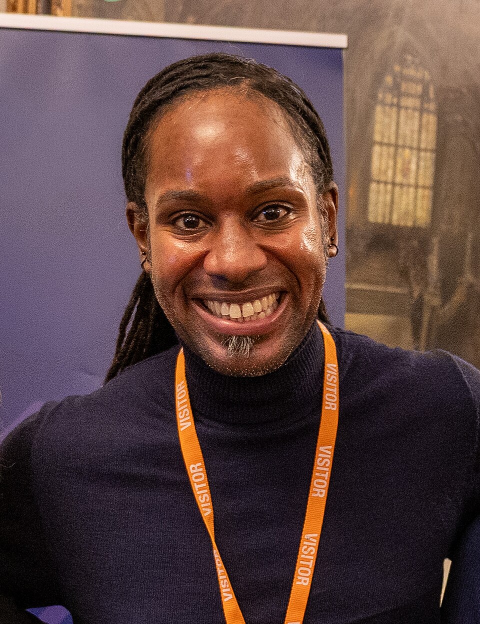 Gareth Corfield