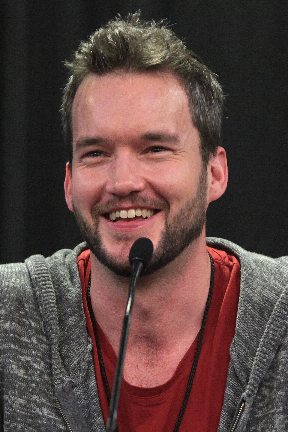 Gareth Lloyd