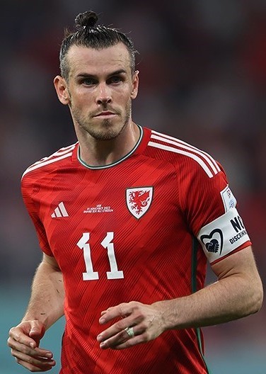 Gareth Stuart