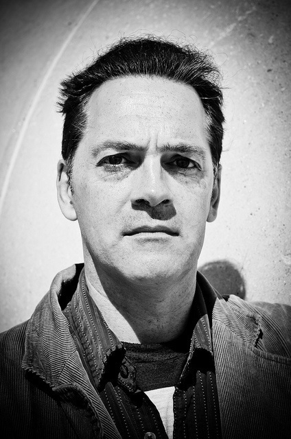 Gareth Thompson
