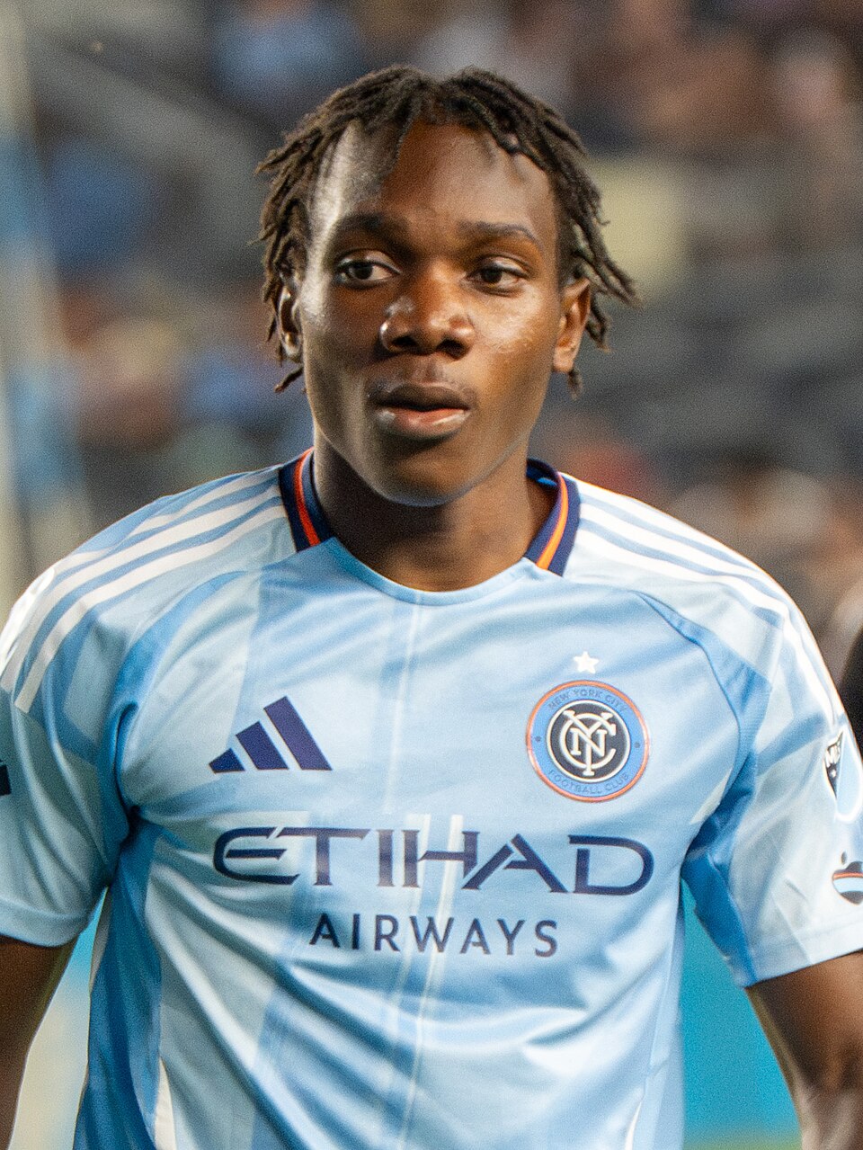 Garfield Reid