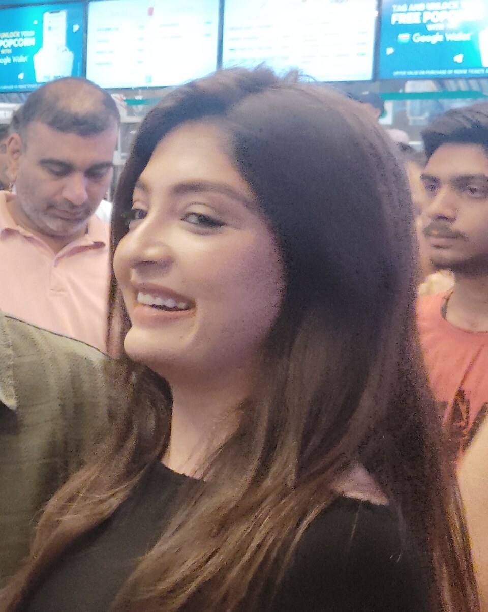 Gargi Pal