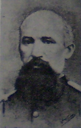 Garibaldi Bautista