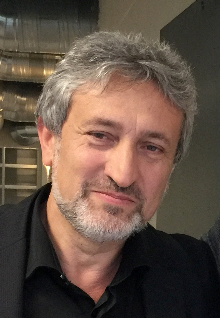 Garik Israelian