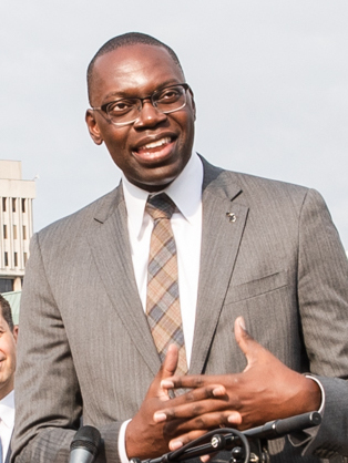 Garlin Gilchrist