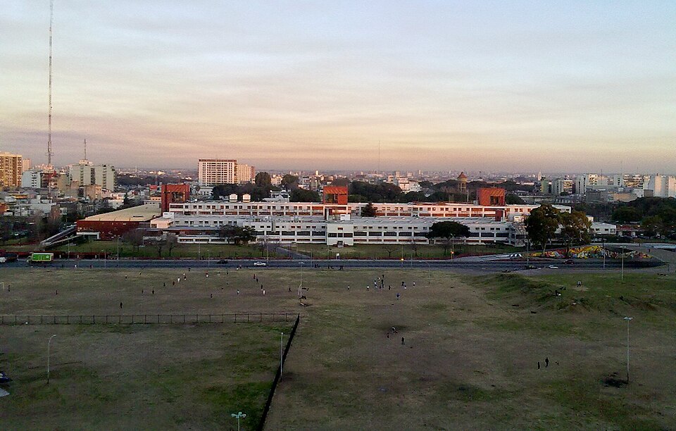 Garrahan Hospital