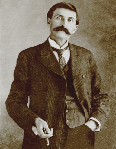 Garrett Adams