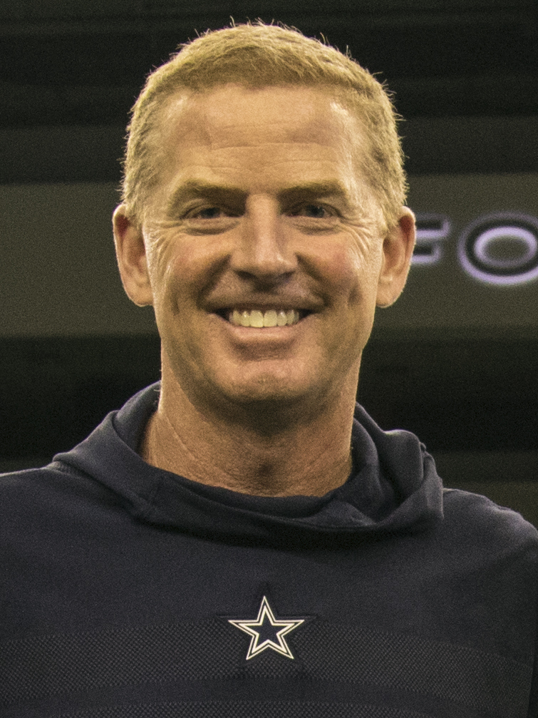 Garrett Baker