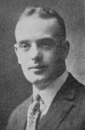 Garrett Bryne