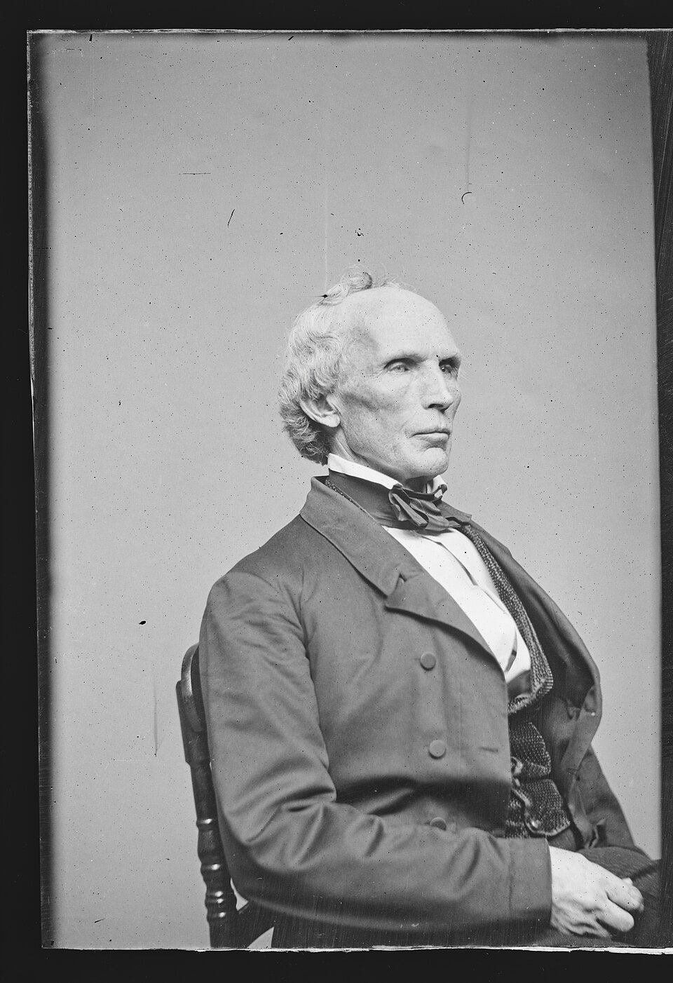 Garrett Davis