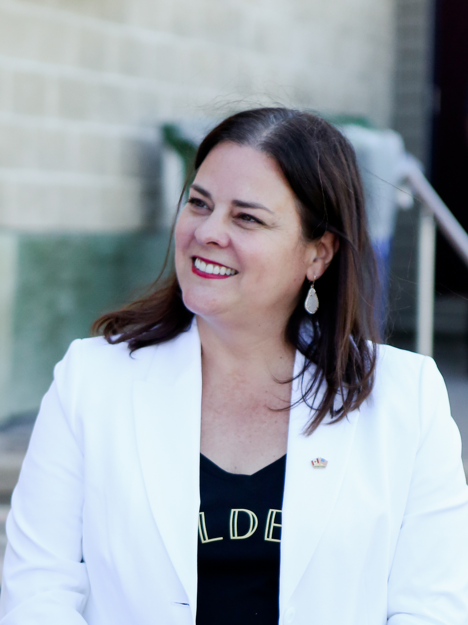 Garrison Settee