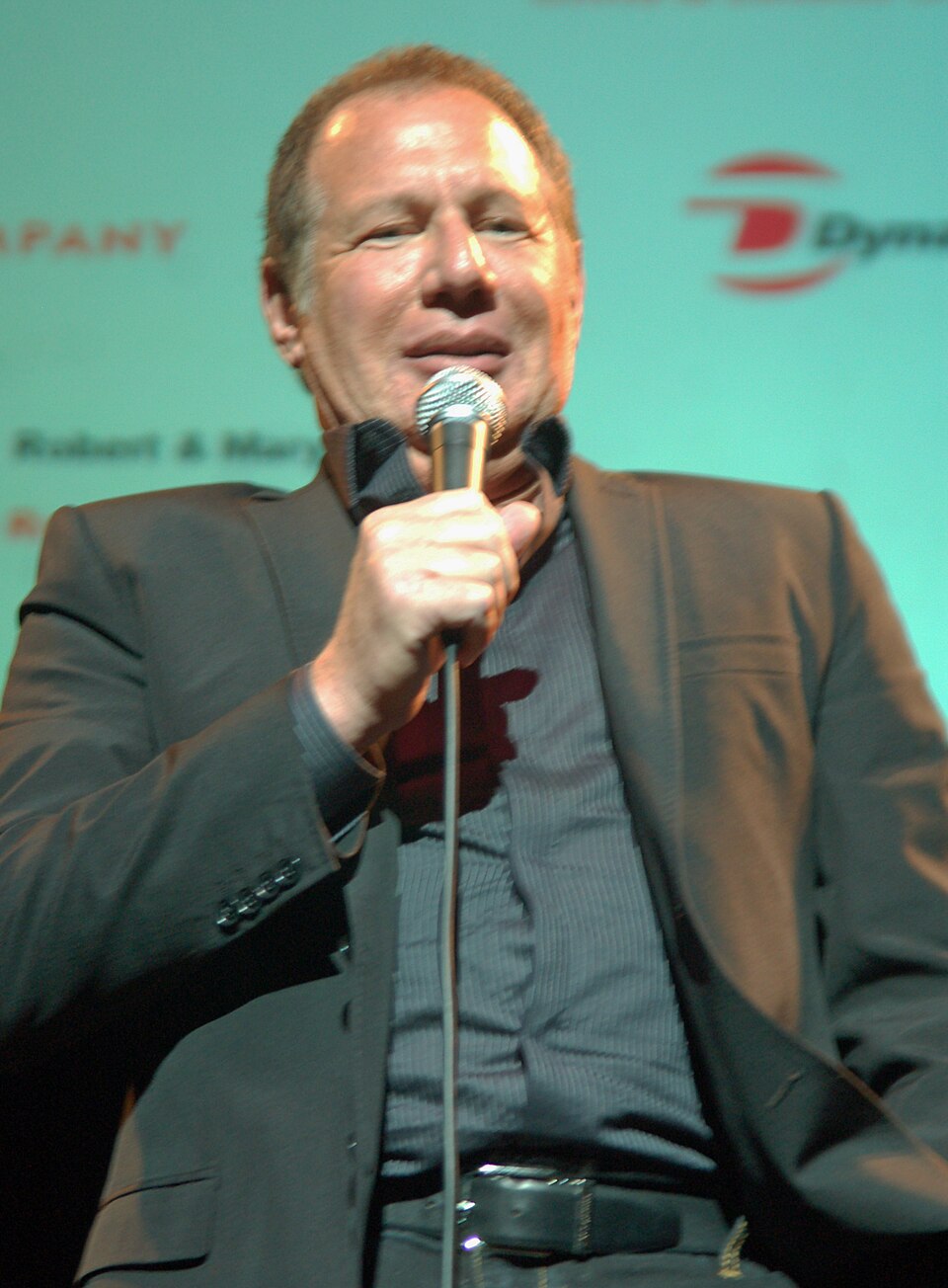 Garry Carter