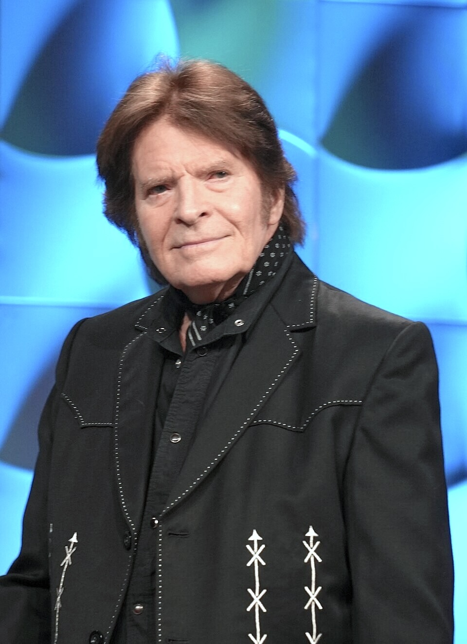 Garry Clearwater