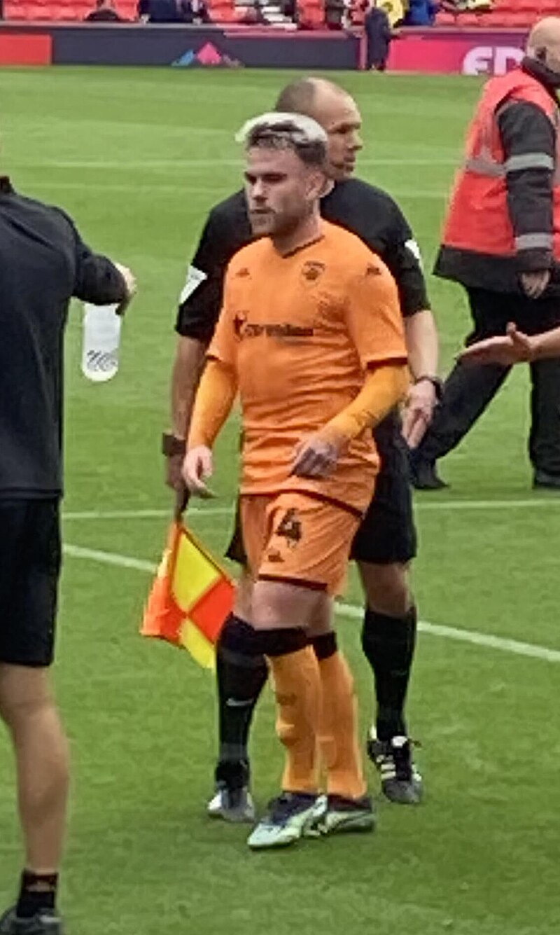 Garry Connolly
