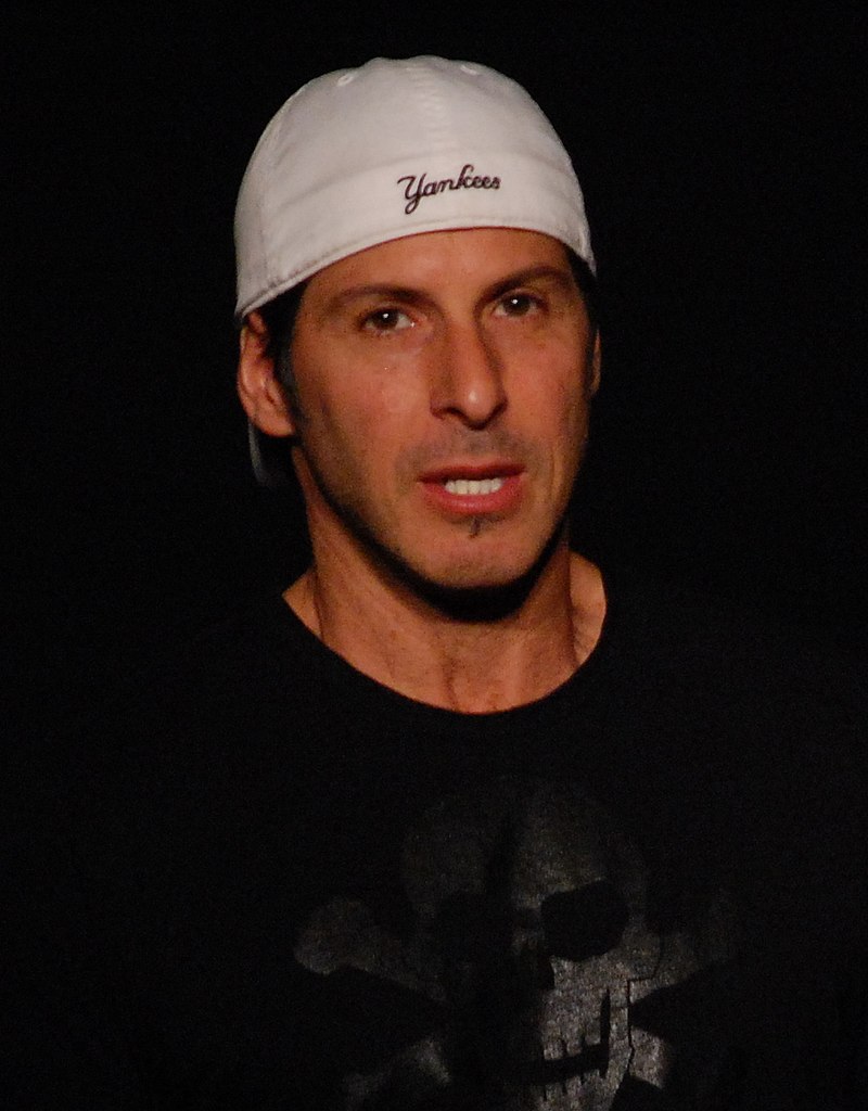 Garry Greco