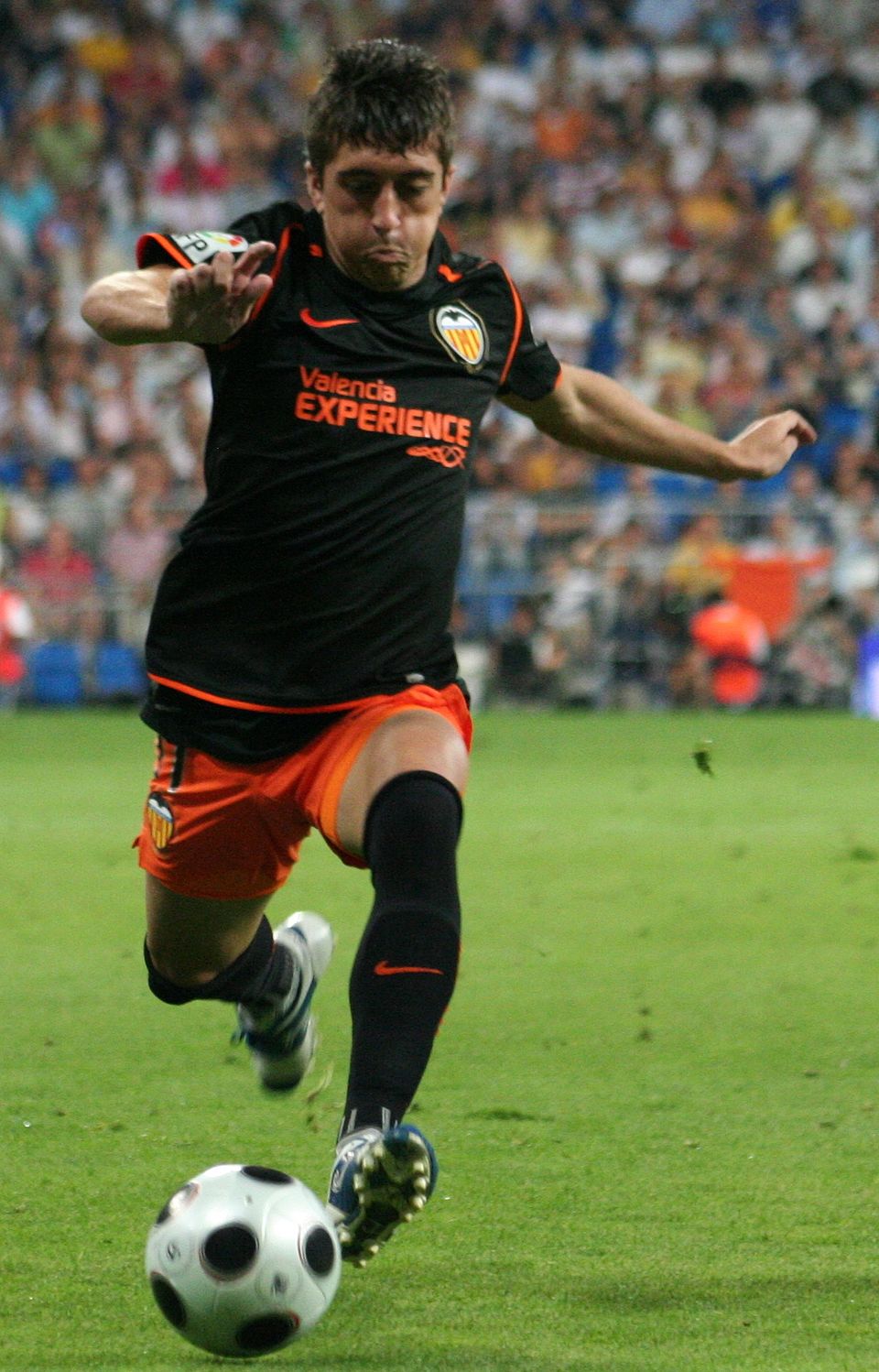 Garry Hernández