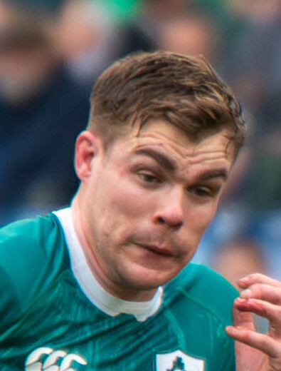 Garry Ringrose