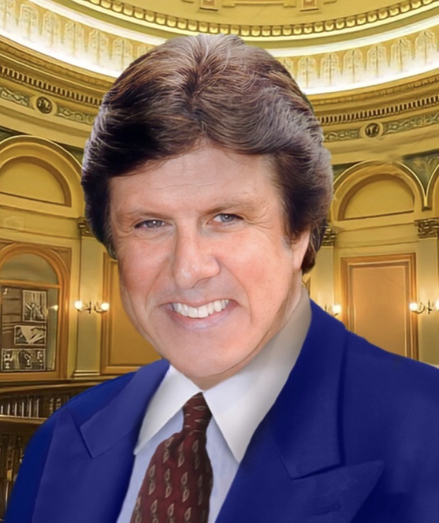 Garry South