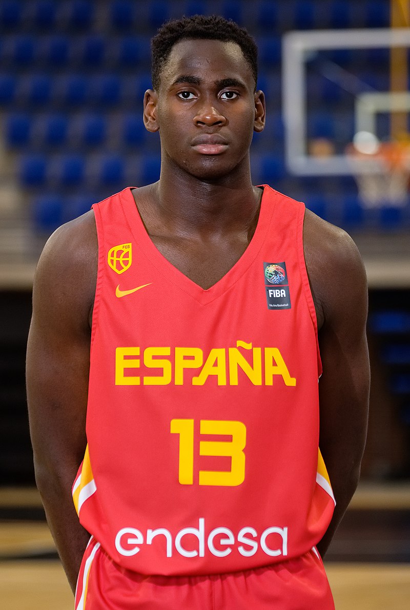 Garuba