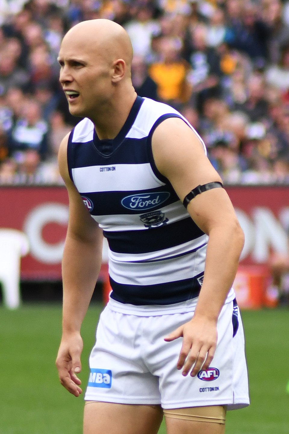 Gary Ablett