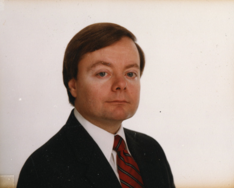 Gary Bauer