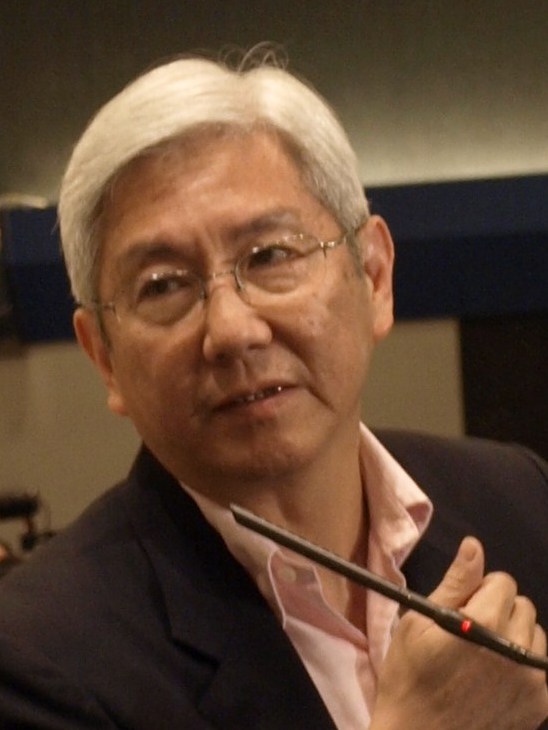 Gary Cheng
