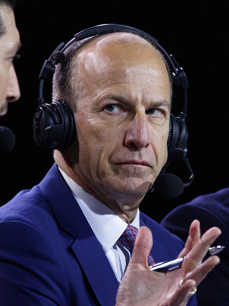 Gary Cohen