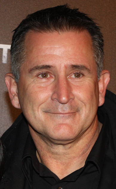 Gary Fitzgerald