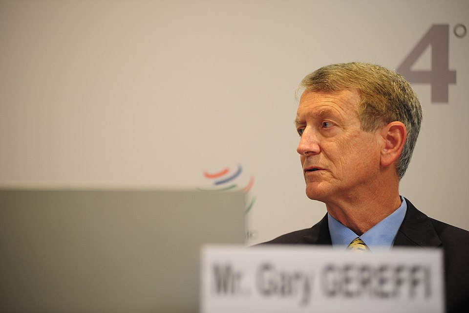 Gary Gereffi