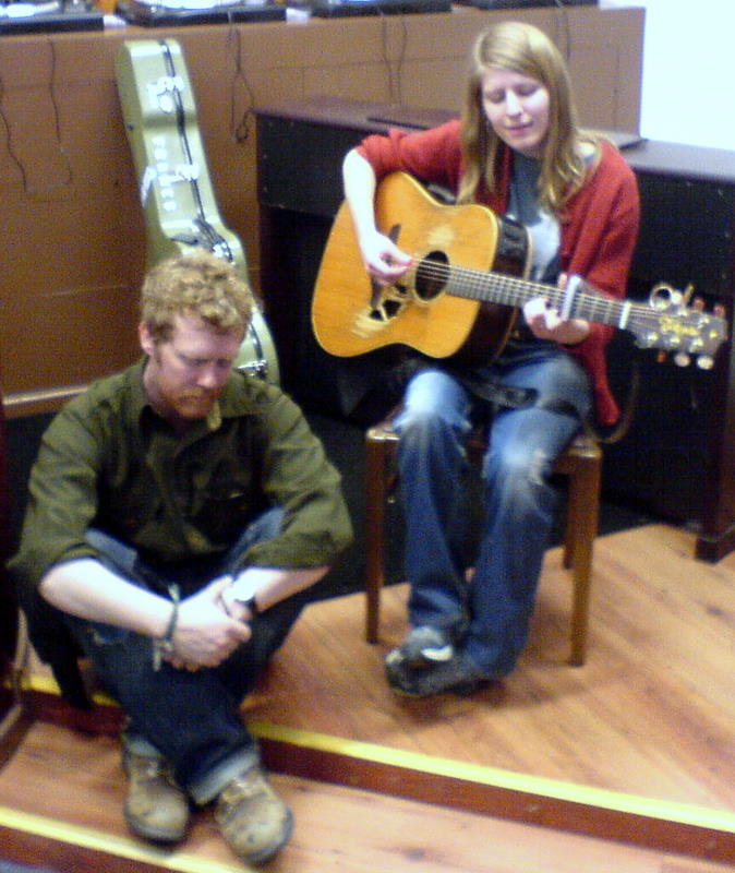 Gary Hansard