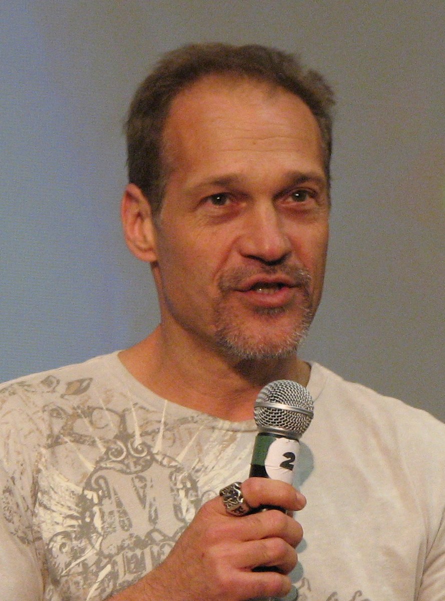 Gary Hendrickson