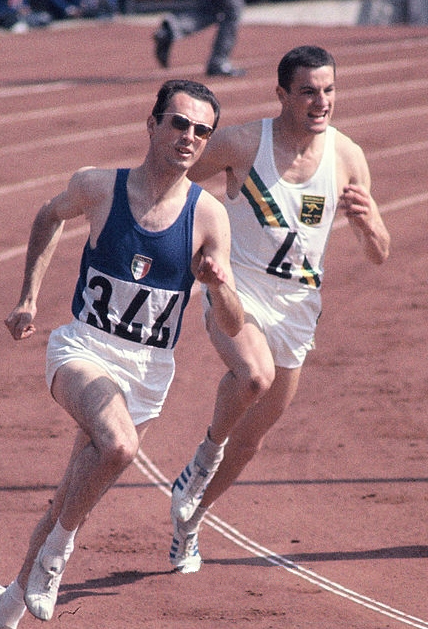 Gary Holdsworth