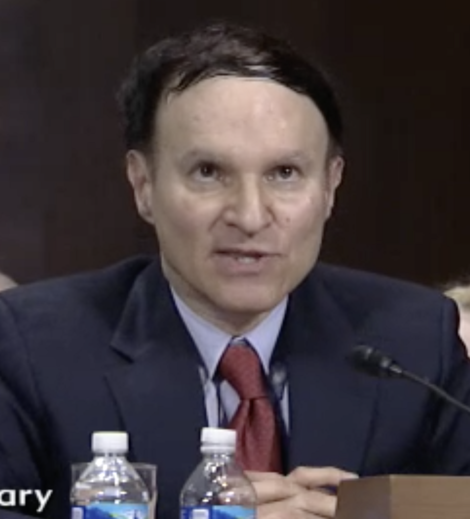 Gary Katzmann