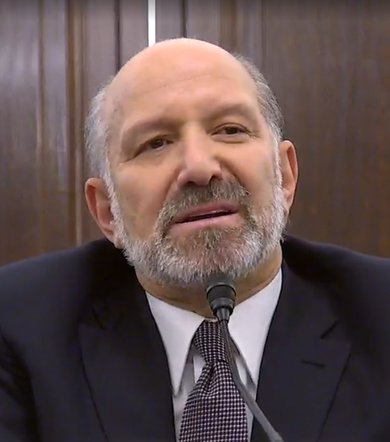 Gary Lutnick