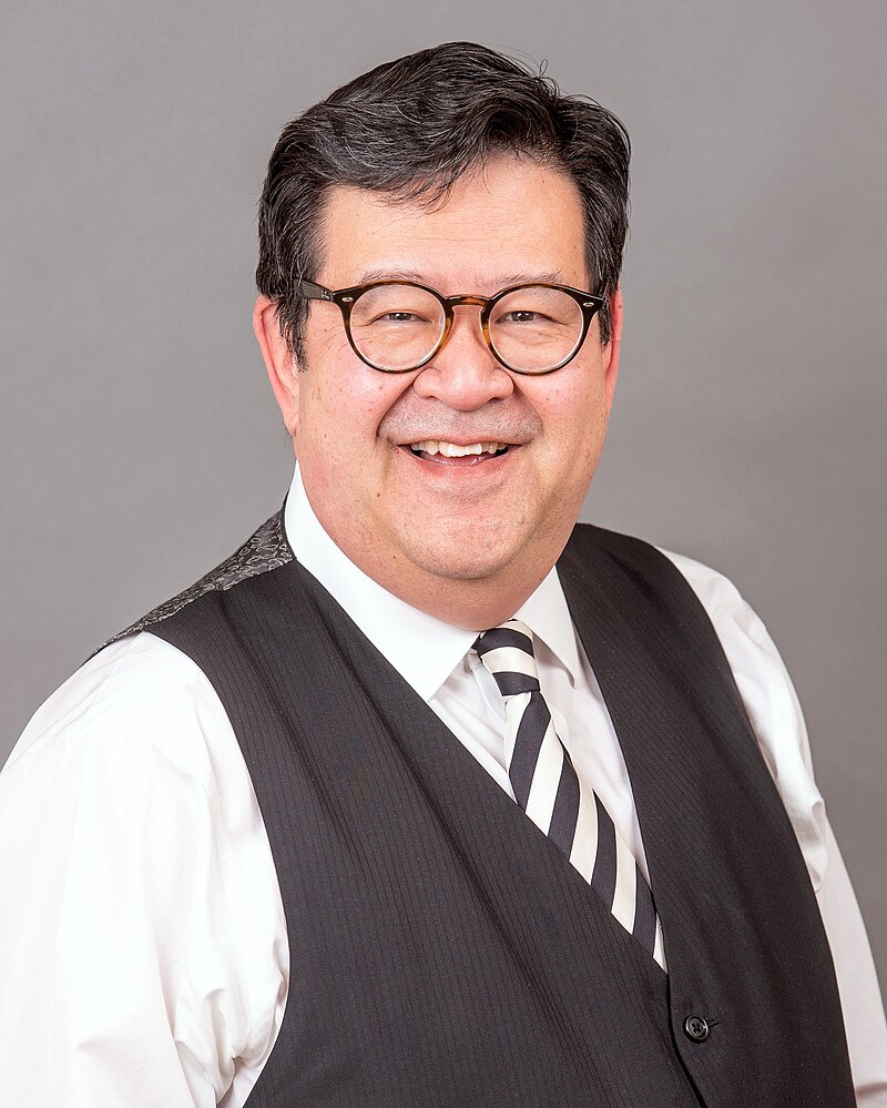 Gary Mar