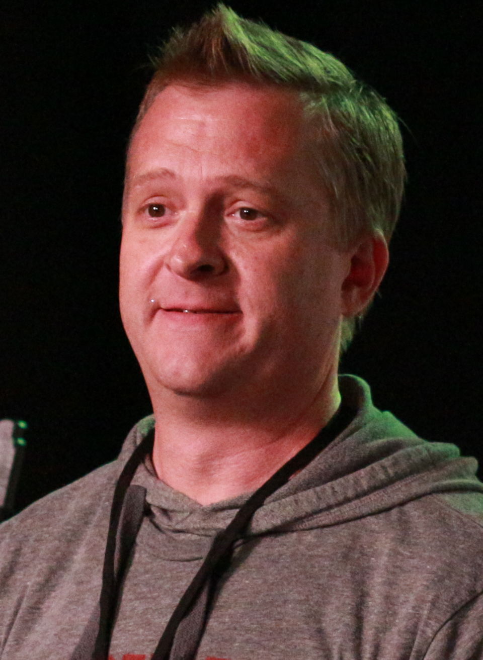 Gary McCollum
