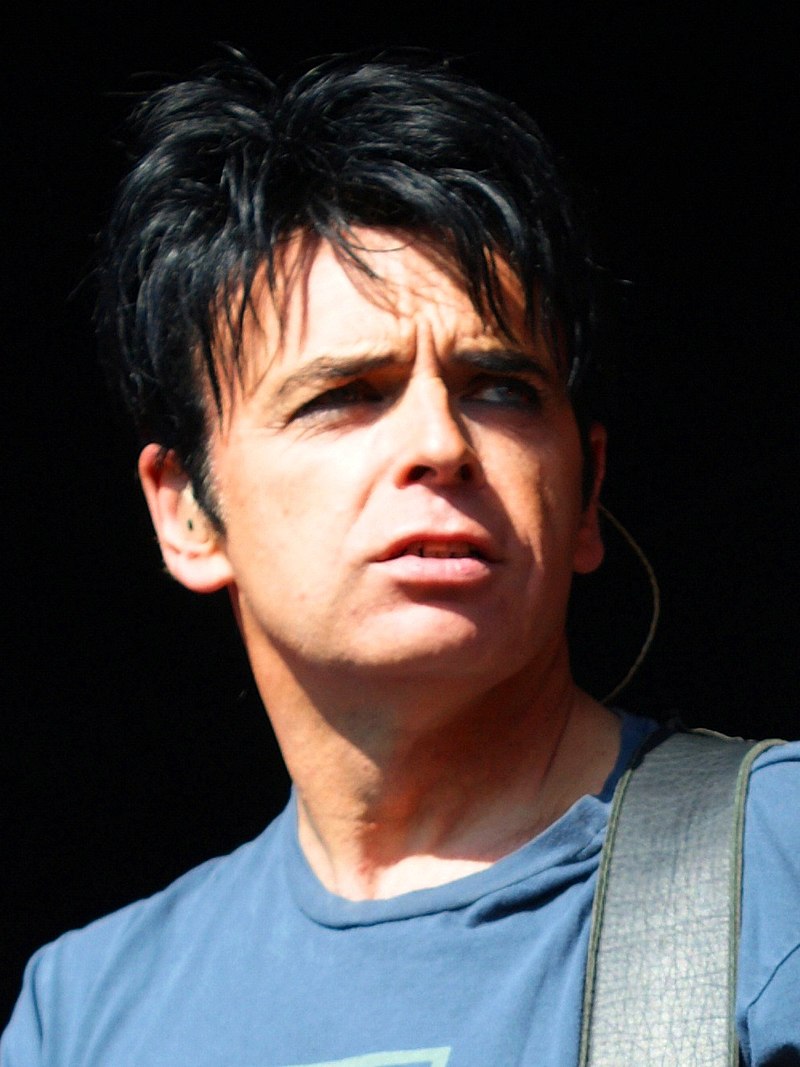 Gary Newman