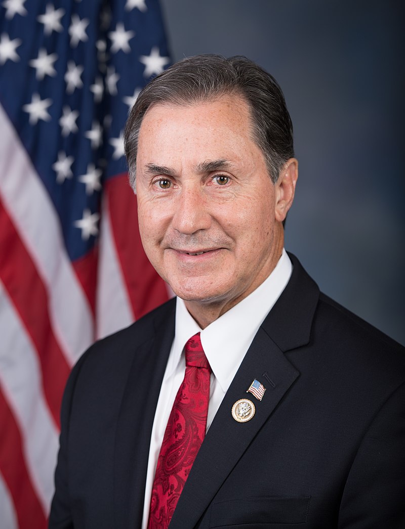 Gary Palmer