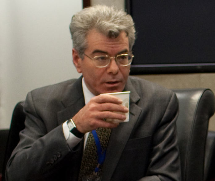 Gary Samore