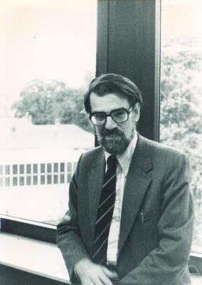 Gary Shapley Jr.