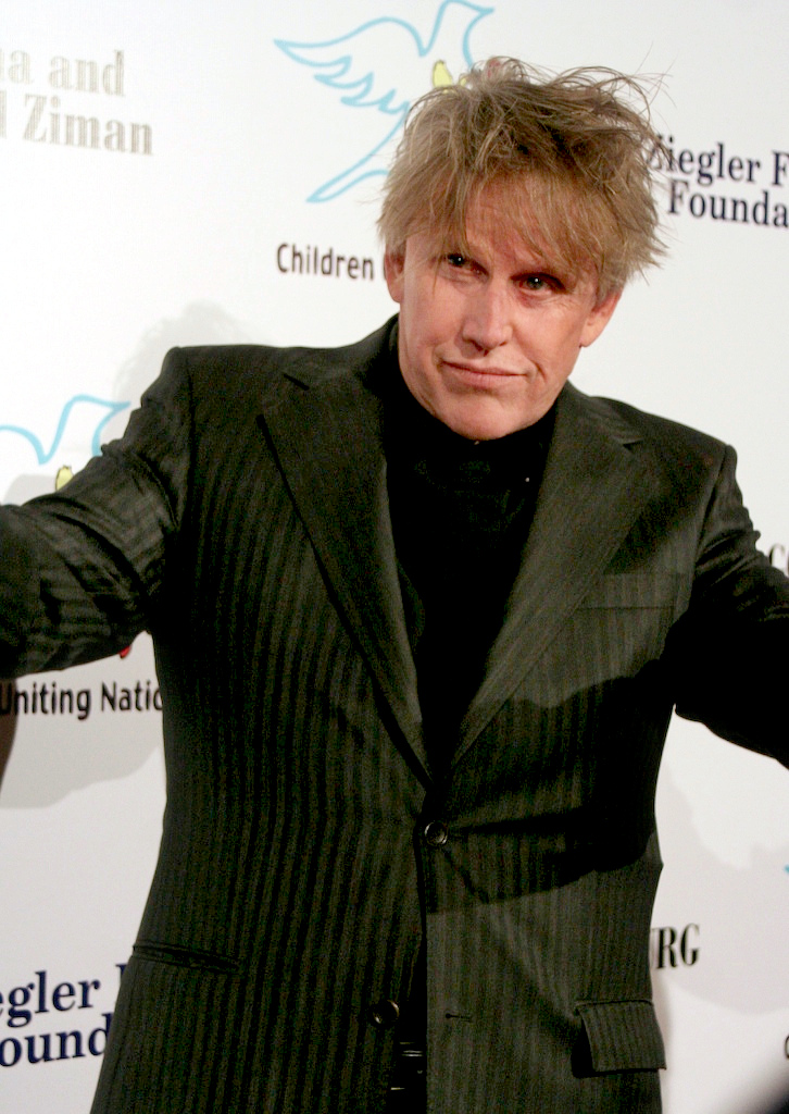 Gary Small