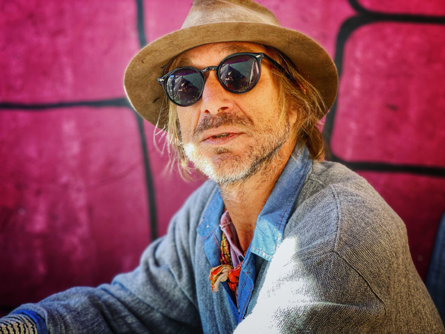 Gary Todd
