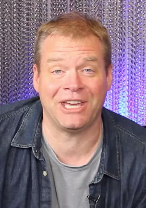 Gary Vandenheuvel