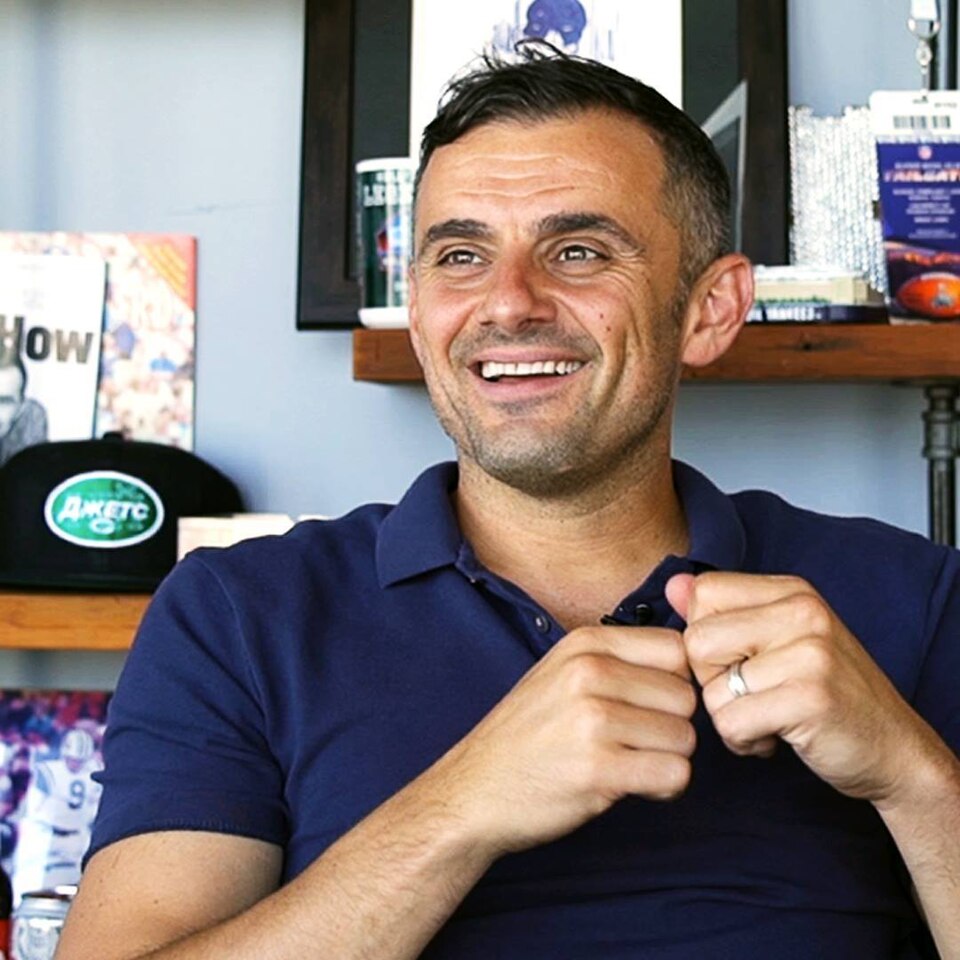 Gary Vee