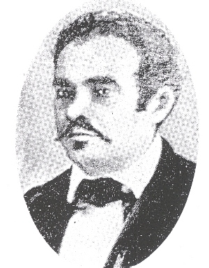 Gaspar Antonio Polanco