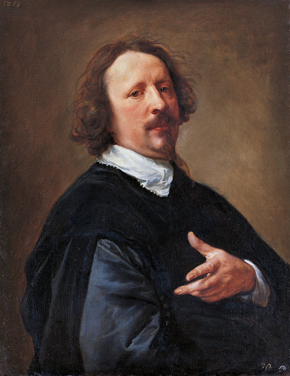Gaspar De Crayer