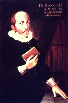Gaspar García de Paredes