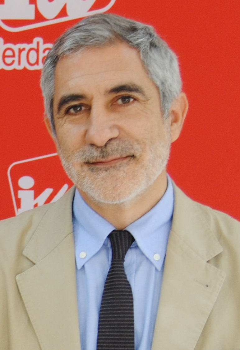 Gaspar Llamazares Trigo
