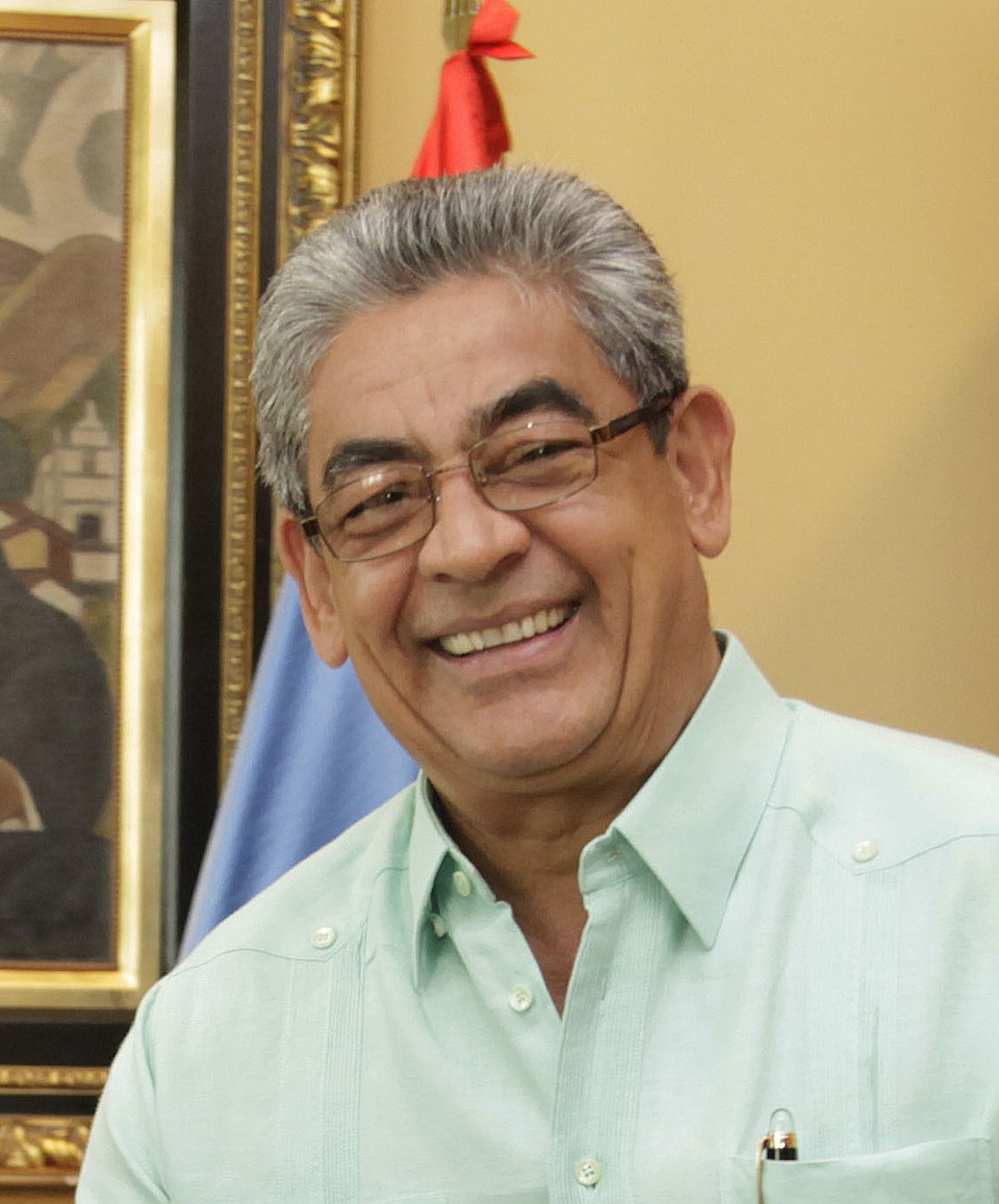 Gaspar Vega